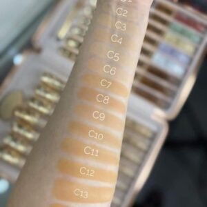 Beauty creations concealer full coverage