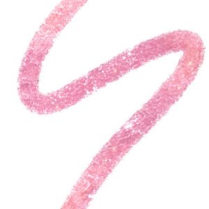 MOIRA- STATEMENT SHIMMER LINER (006, SWEET PINK)