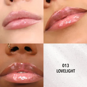 Moira BUTTER BLISS LIP BALM (013, LOVELIGHT)