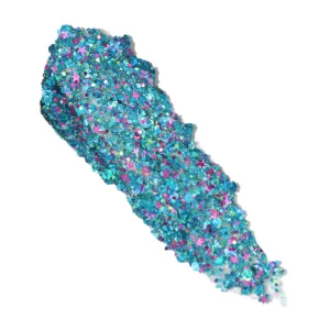 Moira HOLOGRAM GLITTER GEL (010, GAME CHANGER)