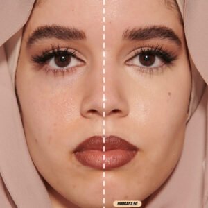 Huda Beauty FAUXFILTER LUMINOUS MATTE CONCEALER Nougat 2.5