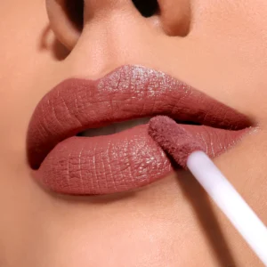 Moira LIP DIVINE LIQUID LIPSTICK (009, ALLURE)