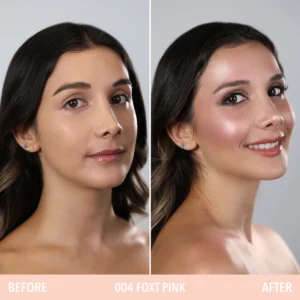Moira DREAMLIGHT HIGHLIGHTER  (004, FOXY PINK)