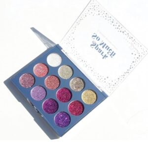 Kara Beauty SPARK SO MUCH12-Shades