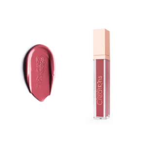 Beauty creations SEAL THE DEAL LIQUID MATTE LIQUID LIPSTICK BARE
