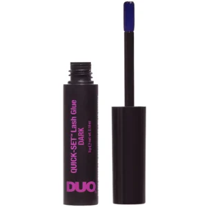 DUO QUICK-SET STRIP LASH ADHESIVE DARK TONE (5G)