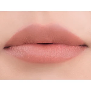 Moira DEFIANT CREAMY LIPSTICK (008, AU NATUREL)