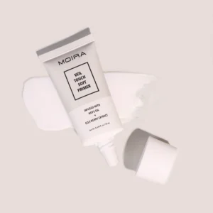 Moira VEIL TOUCH SOFT PRIMER