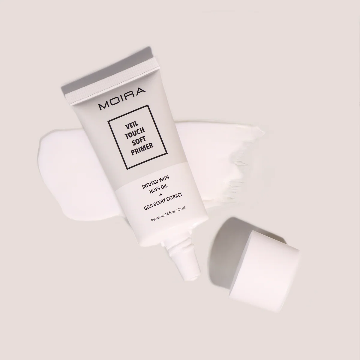 Moira VEIL TOUCH SOFT PRIMER