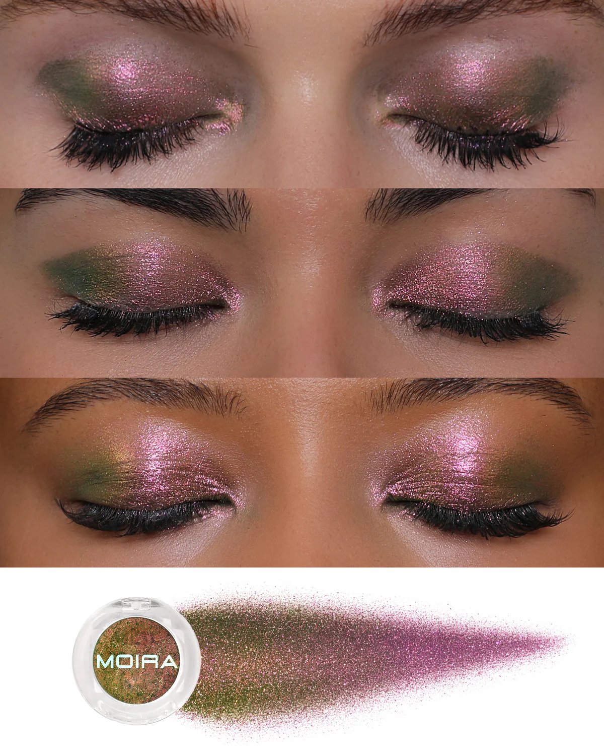 Moira SUPERNOVA GLITZ SHADOW 003