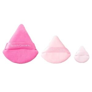 Beauty creations Puff Puff The Perfect Trio