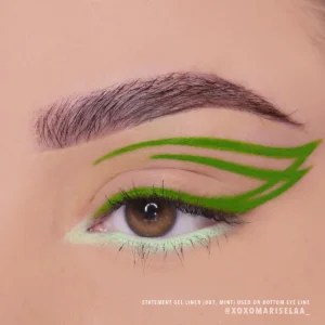 Moira EYE CATCHING DIP LINER (009, SHAMROCK)