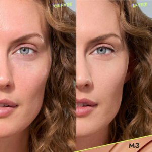 Cover Fx POWER PLAY FOUNDATION M3