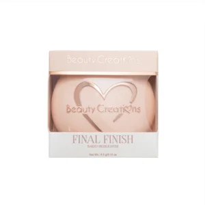 Beauty creations FINAL FINISH BAKED HIGHLIGHTER Diamond Blind