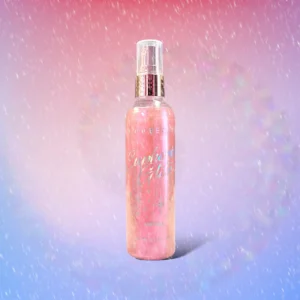 Xime beauty Nirvana Euphoria Glitz