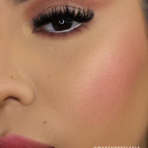 Moira blush creamy i adore you