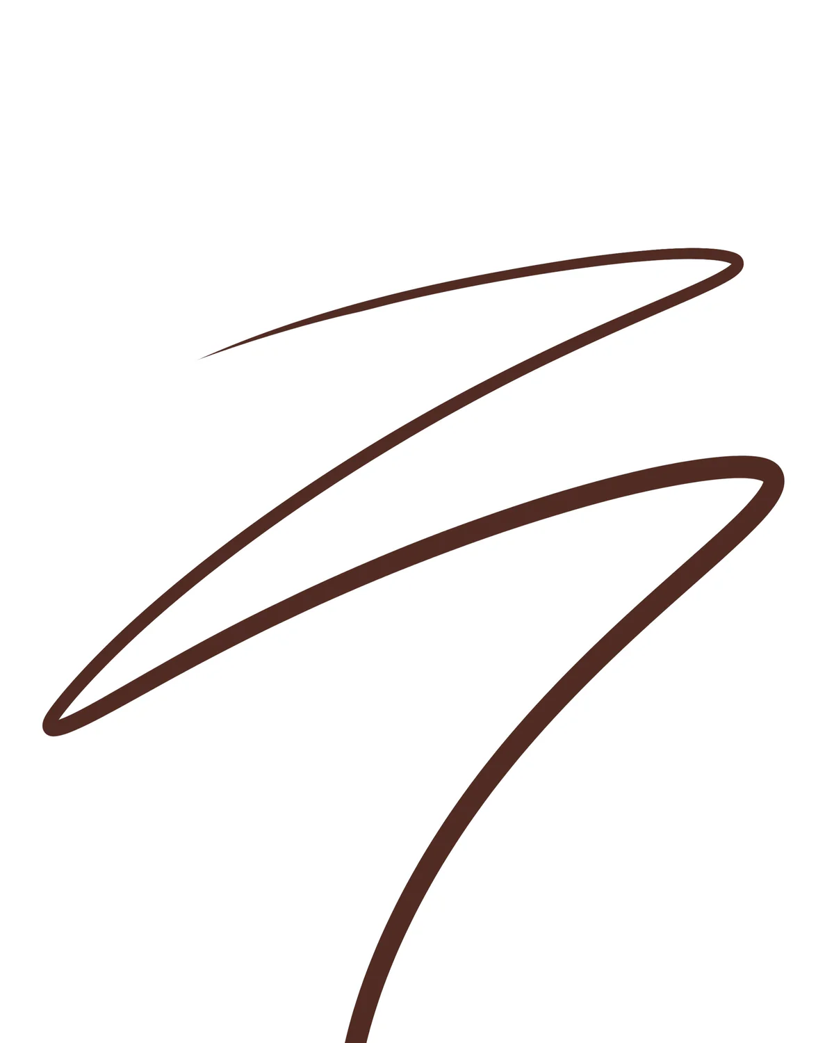 Moira PRECISION LIQUID LINER (003, BROWN)