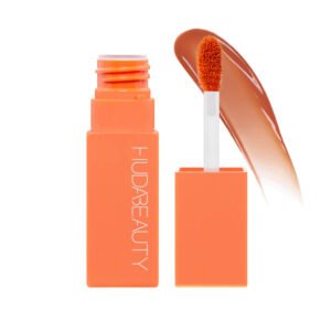 Huda Beauty LIP BLUSH CREAMY LIP & CHEEK STAIN Apricot Kiss