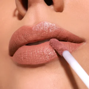 Moira LIP DIVINE LIQUID LIPSTICK (001, NUDE)