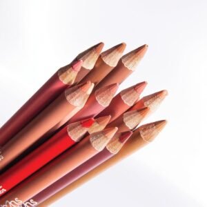 Beauty creations WOODEN LIP PENCIL PR