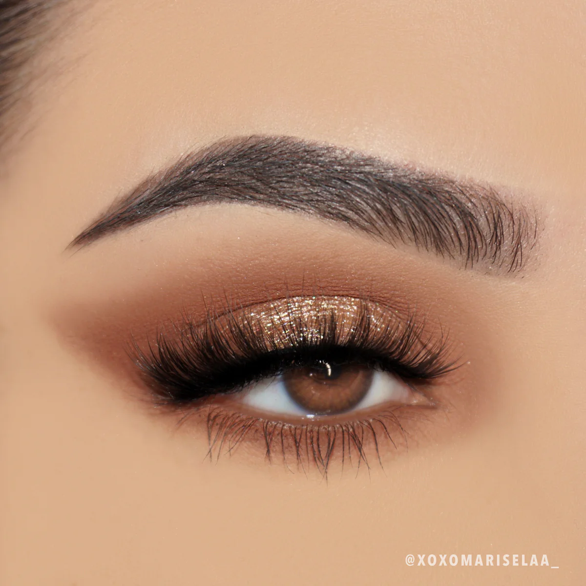 Moira AT GLANCE STICK SHADOW (011, CINNAMON)