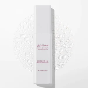 Beauty creations LESDOMAKEUP LOCKED IN SETTING MIST