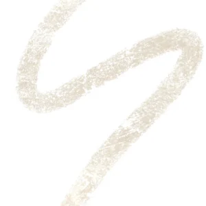 MOIRA- STATEMENT SHIMMER LINER 003, WHITE PEARL