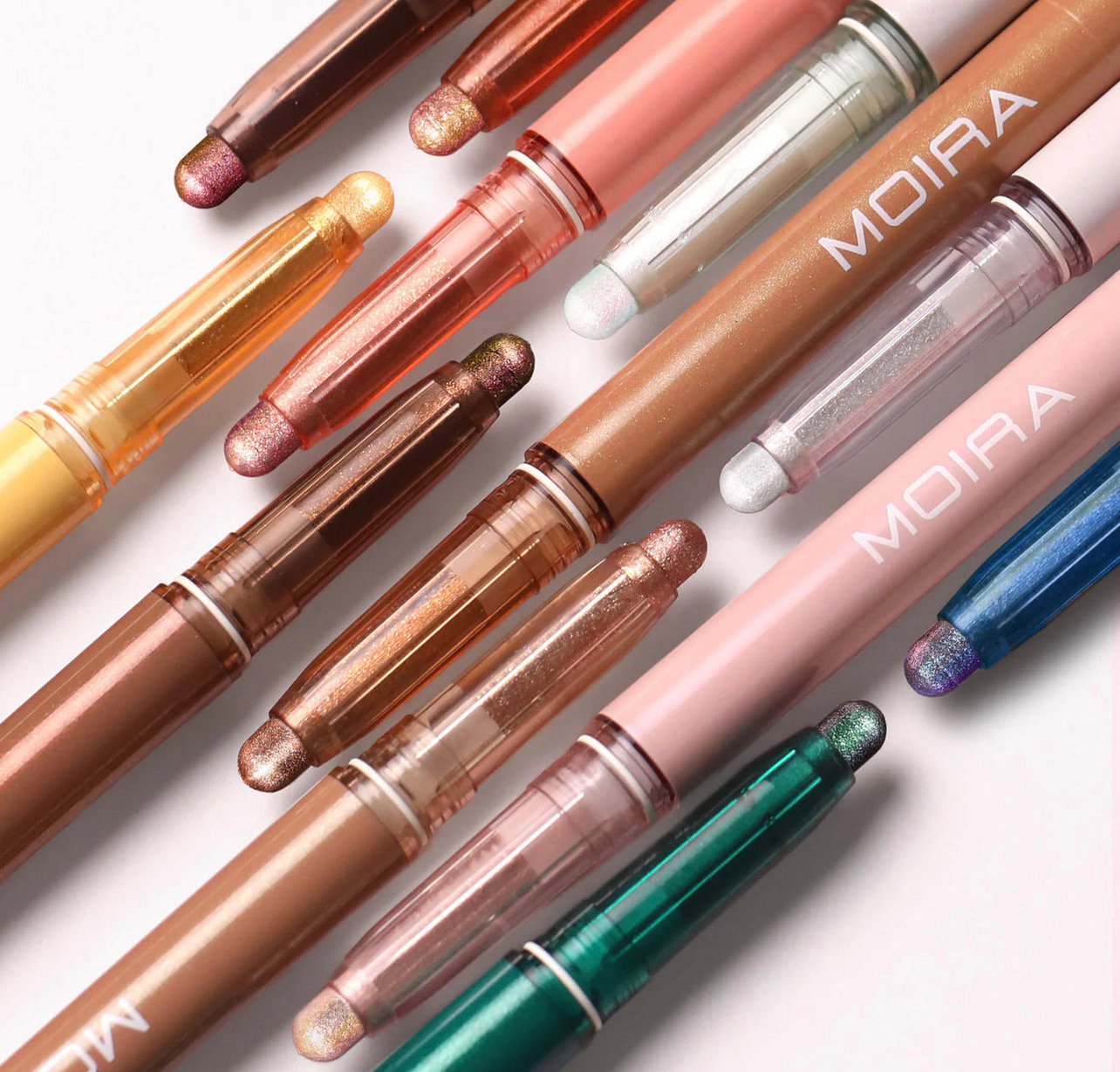 MOIRA STELLAR GLAZE STICK SHADOW VA 004
