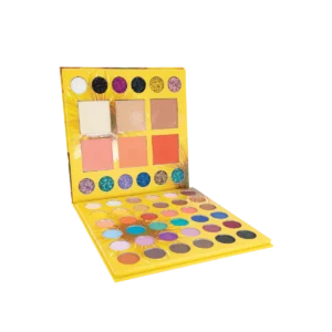 Simply Heilos Eyeshadow Palette