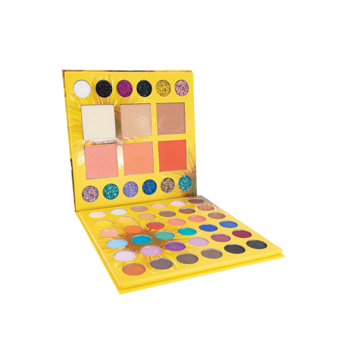Simply Heilos Eyeshadow Palette