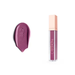 Beauty creations SEAL THE DEAL LIQUID MATTE LIQUID LIPSTICK ITS SERIOUS