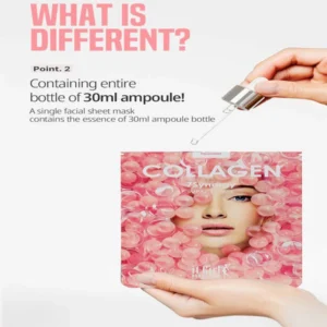 Collagen 7 Synergy Impact Mask