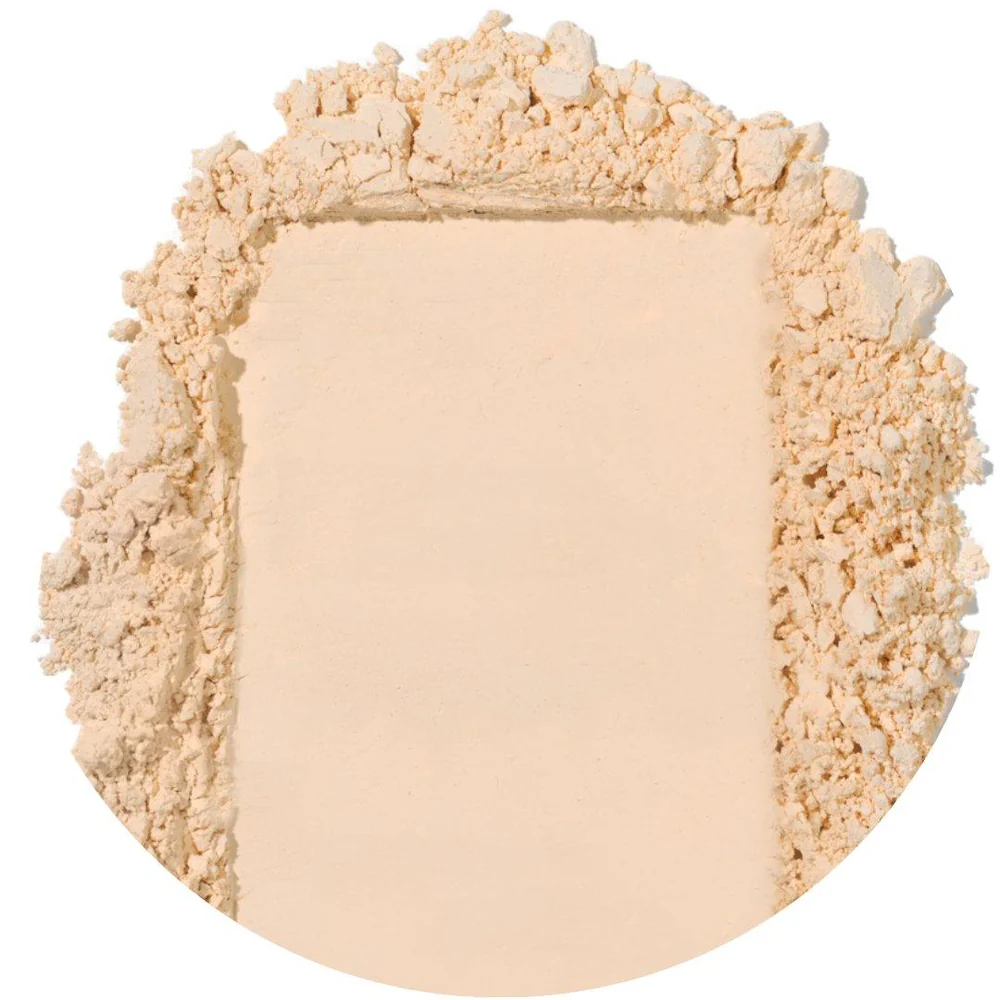 Beauty creations BYE FILTER LOOSE SETTING POWDER Honey Me