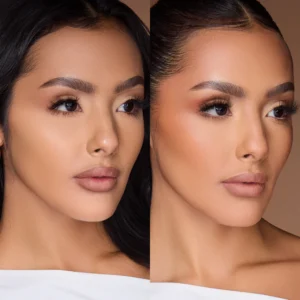 Beauty creations FLAWLESS STAY CONTOUR STICKS tan