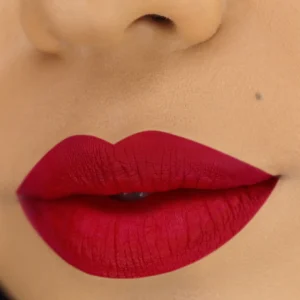 Moira MATTE LIQUID LIPS (033, CHANCE)
