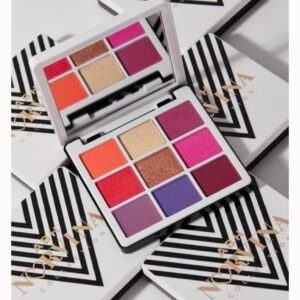 Anastasia NORVINA MINI PRO PIGMENT VOL 1