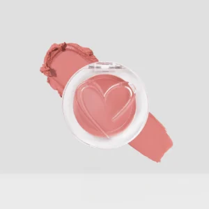 Beauty creations STAY BLUSHING CUTE LIP AND CHEEK BALM as usual