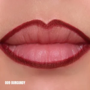 Moira FLIRTY LIP PENCIL (009, BURGUNDY)