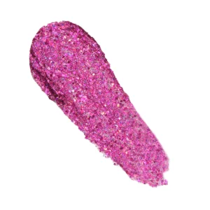 Moira HOLOGRAM GLITTER GEL (009, DOLLHOUSE)