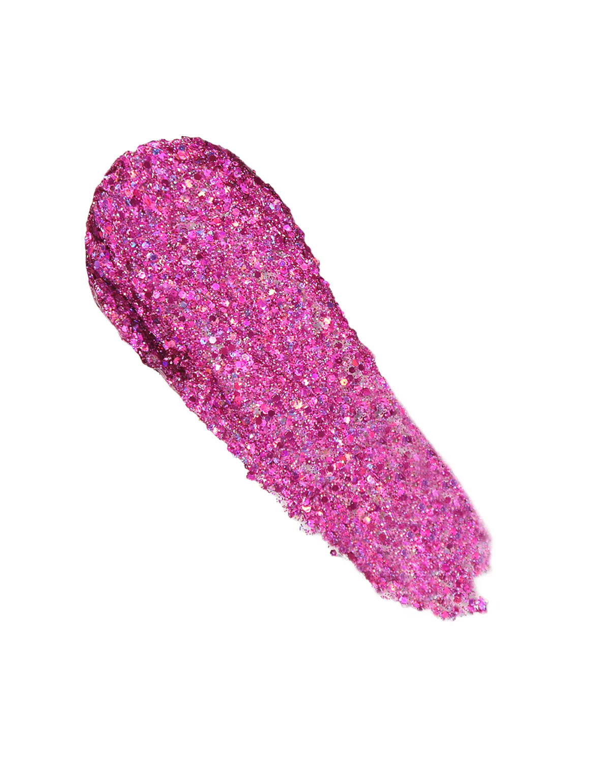 Moira HOLOGRAM GLITTER GEL (009, DOLLHOUSE)