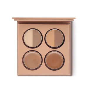 Kara beauty eyebrow kit