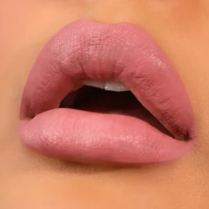 Moira LIP DIVINE LIQUID LIPSTICK (020, AMUSED)