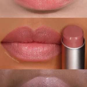 Moira SIGNATURE LIPSTICK (019, CAMELLIA)