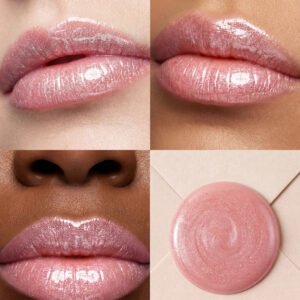 Moira ANGEL GLOW GLOSS 004
