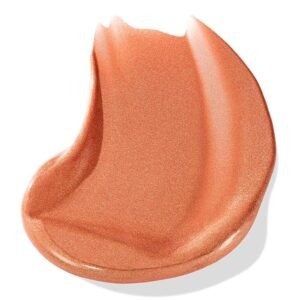 SUNKISSER MULTI-USE LIQUID BLUSH AND BRONZER Sun Tempt