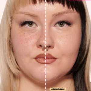 EASY BLUR NATURAL AIRBRUSH FOUNDATION WITH NIACINAMIDE Creme Brulee 15