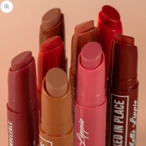 Italia deluxe Labial Locked in Place  01