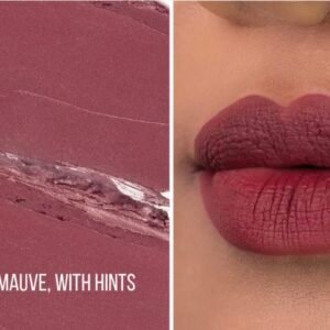Italia deluxe Labial Locked in Place  03