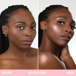 Moira DREAMLIGHT HIGHLIGHTER (003, BALLERINA)