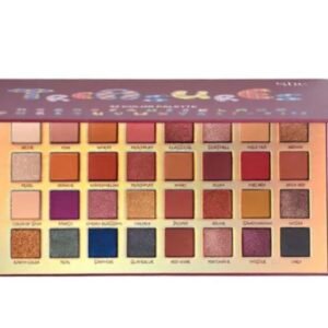 She - Treasures Eyeshadow Palette